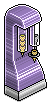 Lilac Ice Cream Maker