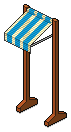 Azure Marquee