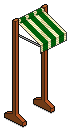 Emerald Marquee
