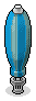 Azure Parasol