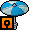 Azure Parasol