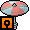 Rose Pink Parasol