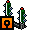 Emerald Laser Portal