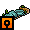 Teal Sleeping Bag