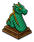 Jade Dragon