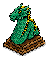 Jade Dragon