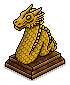Golden Dragon