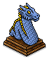 Sky Dragon Lamp
