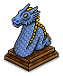Sky Dragon Lamp
