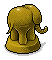 Golden Elephant