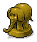 Golden Elephant