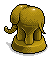 Golden Elephant
