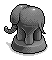 Silver Elephant