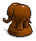 Bronze Elephant