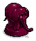 Maroon Elephant