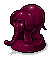 Maroon Elephant