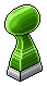 Green Powered Fan