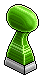 Green Powered Fan