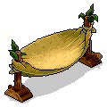 Crusoe's Hammock