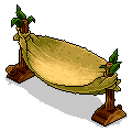 Crusoe's Hammock