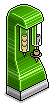 Shamrock Shake Machine