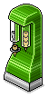 Shamrock Shake Machine