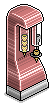 Pink Ice Cream Maker