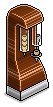 Choco Ice Cream Maker