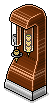 Choco Ice Cream Maker