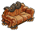 Mammoth Sofa