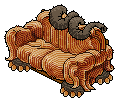 Mammoth Sofa