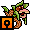 Rare Monster Plant