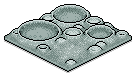 Moon Rug