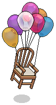Floating Chair
