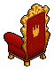 Rare Vintage Armchair