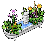 Water Garden