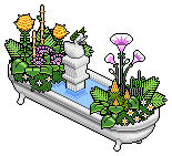 Water Garden