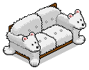 Polar Sofa