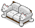 Polar Sofa