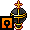 Regal Black Sovereigns' Orb