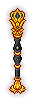 Regal Black Sceptre