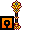 Regal Black Sceptre