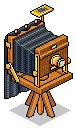 Antique Camera
