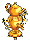 Russian Samovar