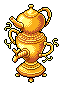 Russian Samovar
