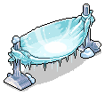 Frozen Hammock