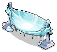 Frozen Hammock