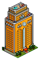 Miniature Habbo Brazil
