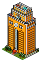 Miniature Habbo Brazil