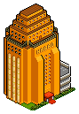 Miniature Habbo COM